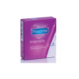 PASANTE - POINTS AND STR AS INTENSITY 3 UNITS - Points and Stretch Ma…