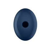 Satisfyer - Air Power 4 Estimulador & Vibrador 12 Vibraciones Azul