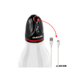 Jamyjob - Xpand Lite Bomba Automática De Testículos 3 Niveles De