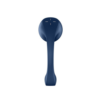 Satisfyer - Pro+ Wave 4 Stimulateur Point G Et Impulsion D'air