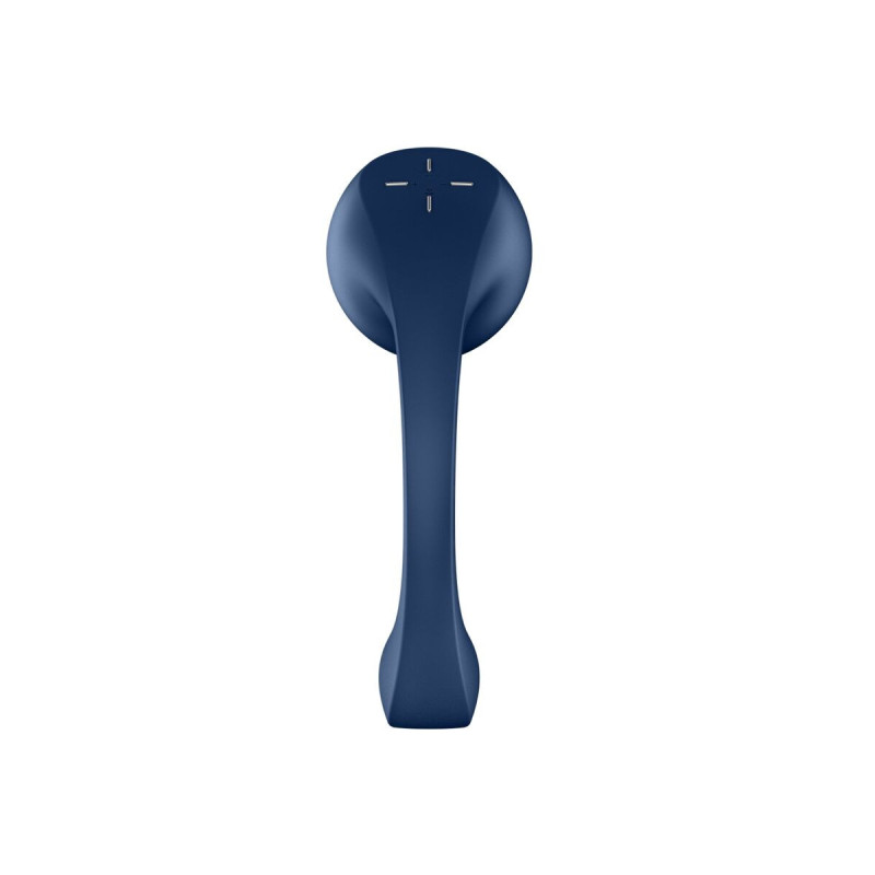 Satisfyer - Pro+ Wave 4 Estimulador Punto G & Air Pulse Aplicación