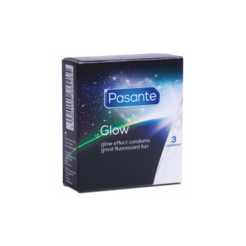 PASANTE - IL BUIO 3 UNIT - Si illuminano al buio | Vybes.it