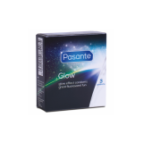 PASANTE - GLOW IN THE DARK 3 UNITS | Vybes.it