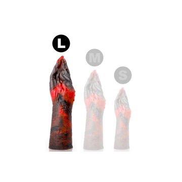 Epic - Lilith Dildo Böser Dämon L | Vybes.it