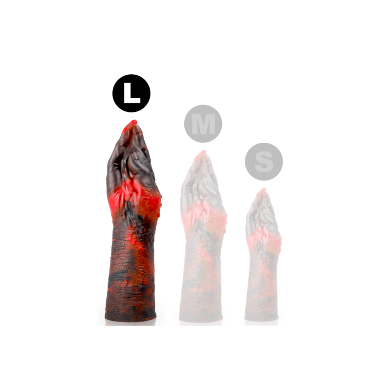 Epic - Lilith Dildo Demonio Maligno L | Vybes.it
