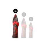 Epic - Lilith Dildo Démon Maléfique L | Vybes.it