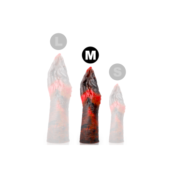 Epic - Lilith Dildo Demonio Maligno M | Vybes.it