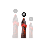 Epic - Lilith Dildo Böser Dämon M | Vybes.it