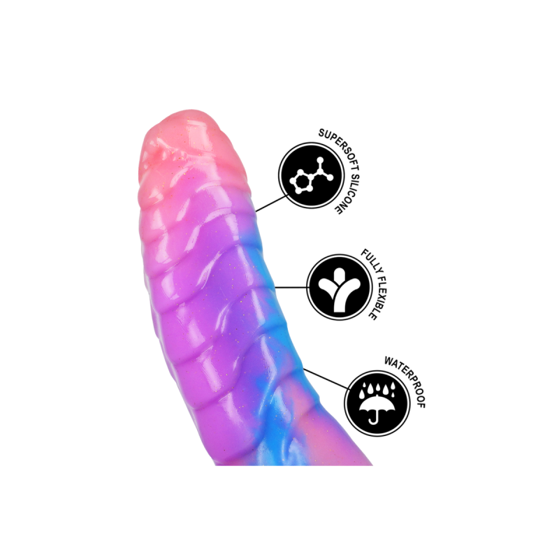 Epic - Empusa Dildo Wächter Des Hades | Vybes.it
