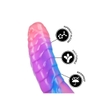Epic - Empusa Dildo Guardiana De Hades | Vybes.it