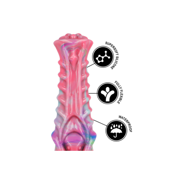 Epic - Créature Immortelle Sidhe Dildo | Vybes.it