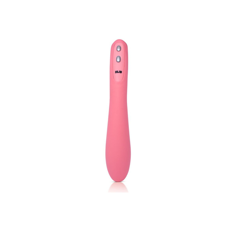 JE JOUE - DER WAND G-SPOT-VIBRATOR ROSA - G-Punkt-Vibratoren
