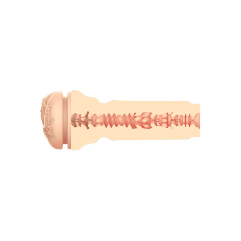 Kiiroo - Fühlen Sie Reagan Foxx Stroker Kiiroo Stars Collection |