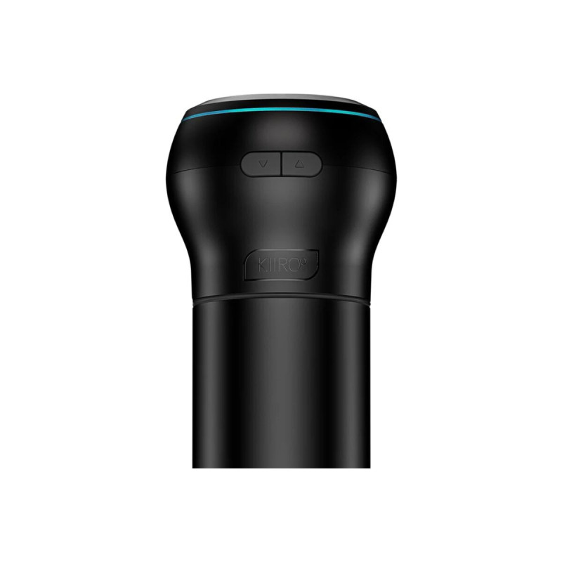 KIIROO - KOMBISET POWER BLOW + FEEL MOUTH STROKER - Verschiedene Mast…
