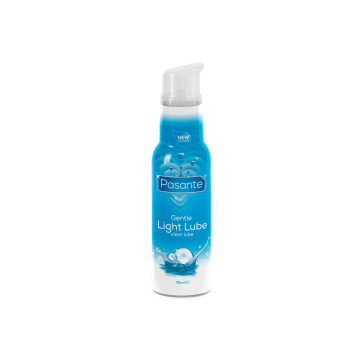 PASANTE - LUBRIFICANTE NATURALE DA 75 ML - A base d'acqua