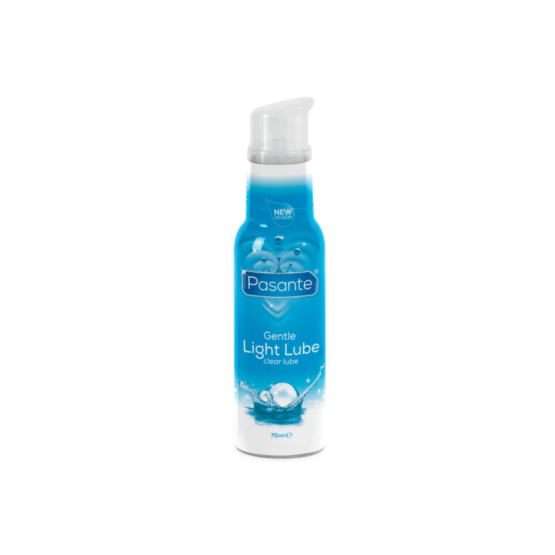 PASANTE - NATURAL LUBRICANT 75 ML - Water-based | Vybes.it