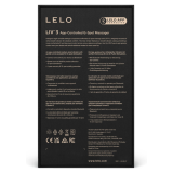 LELO - LIV™ 3 G-SPOT-STIMULATOR VIOLETT