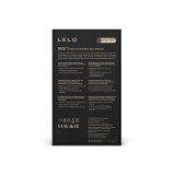 Lelo - Gigi™ 3 Vibrador Punto G Azul | Vybes.it