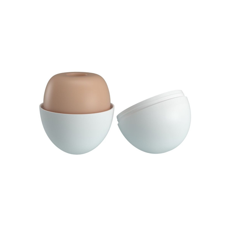 Pretty Love - Masturbador Masculino Huevo Natural | Vybes.it