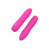 B SWISH - BCUTE INFINITE HEAT CLASSIC VIBRADOR CALENTABLE ROSA