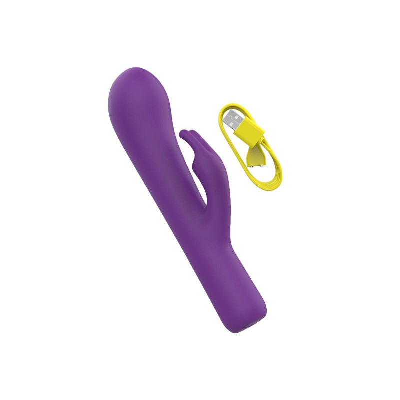 B Swish - Bwild Bunny Infinite Deluxe Vibrador Rabbit 10