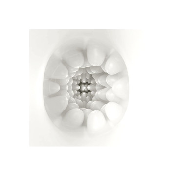 Pretty Love - Olga Masturbador Masculino Blanco | Vybes.it