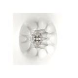Pretty Love - Olga Männlicher Masturbator Weiss | Vybes.it