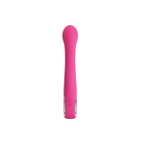 Pretty Love - Fritz Vibrador Rabbit 12 Vibraciones Rosa | Vybes.it
