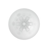 Pretty Love - Venus X Masturbador Masculino Modelo 2 Blanco |