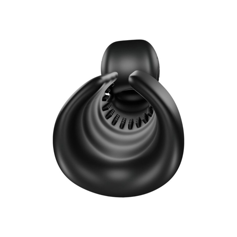 Snail Vibe - Evo Für Ihn Mnnlicher Masturbator Slide Nroll Schwarz