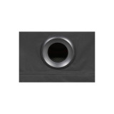 Secret Dome - Kink Club La Niche Cabina Negro & Rojo | Vybes.it
