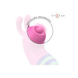 Intense - Willie Estimulador Con Lengua Pulsation | Vybes.it