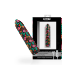 Custom Bullets - Bullets Personnalisés Rechargeable Floral 10