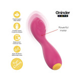 Oninder Cute - Love Buddy Master Vibrador Punto G - App Mundial