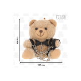 Fetish Submissive - Yogi Teddy Bear Modèle Bdsm 1 | Vybes.it