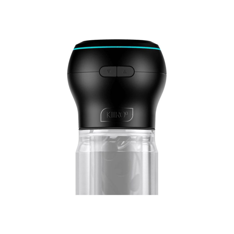 Kiiroo - Fühlen Sie Pocket Stroker + Power Blow Combo | Vybes.it