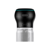 Kiiroo - Fühlen Sie Pocket Stroker + Power Blow Combo | Vybes.it