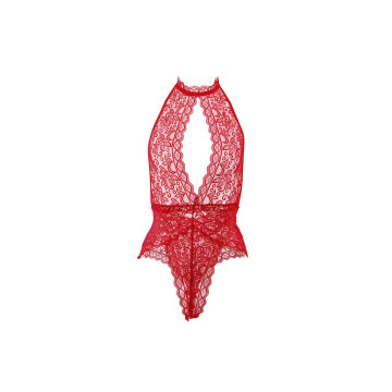 Subblime - 953874 Body De Copa Abierta Rojo S/M | Vybes.it