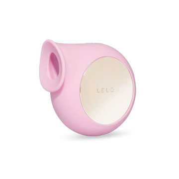 Lelo - Sila Pink Clitoris Wave Stimulator | Vybes.it