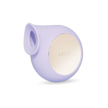 Lelo - Sila Estimulador Por Ondas De Clitoris Lila | Vybes.it