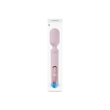 Kiiroo - Prowand Vibrateur Wand Télécommande + Application Gratuite