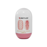 Pretty Love - Cupid X Masturbador Masculino Rosa | Vybes.it