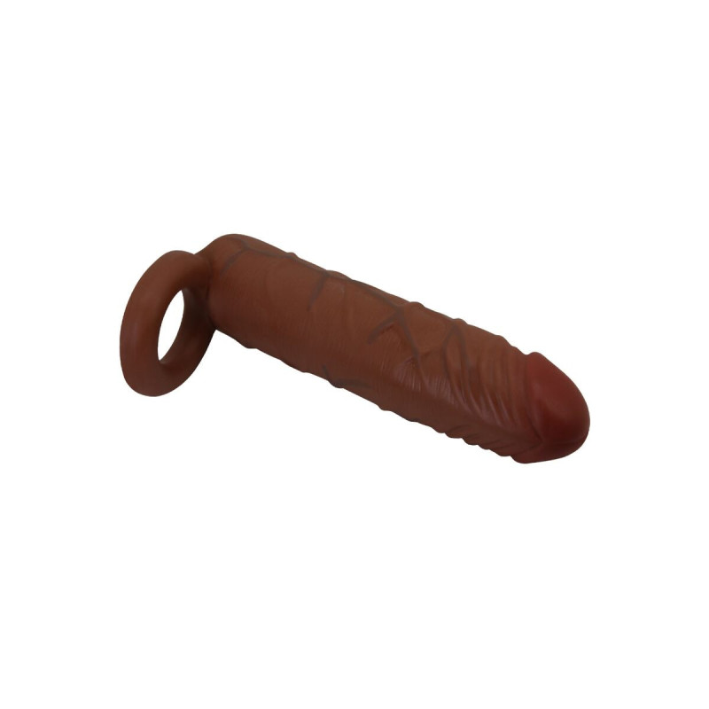 Pretty Love - Kaile Guaina Per Pene Con Estensione Da 2,5 Cm