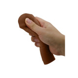Pretty Love - Nile Funda Para Pene Con Extensión De 2.5 Cm Mulato |