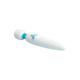Pretty Love - Cloud Vibrador Wand 7 Vibraciones Blanco | Vybes.it