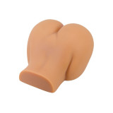 Crazy Bull - Kylie Trasero Vibrador Con Vagina Y Ano Realístico