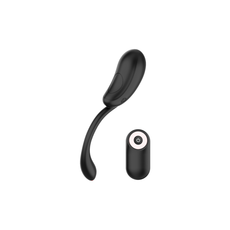 Coquette Chic Desire - Oeuf Vibrant Télécommande Rechargeable