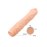 Baile - Bob Vibrador Realístico 22.5 Cm Natural | Vybes.it