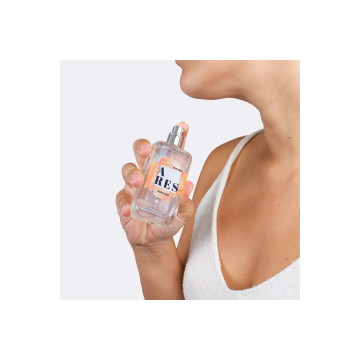 Secretplay - Ares Natürliches Parfüm Pheromone Spray Für Männer 50