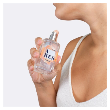 SECRETPLAY - ARES NATURAL PERFUME SPRAY FEROMONI PER UOMO 50 ML